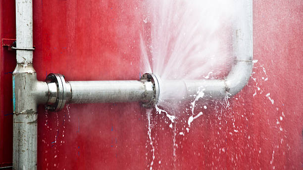 Best Water damage restoration experts  in Bethel Manor, VA