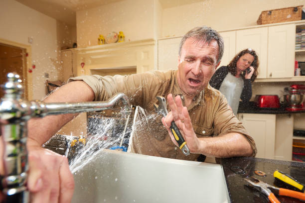 Best Carpet water damage restoration  in Bethel Manor, VA